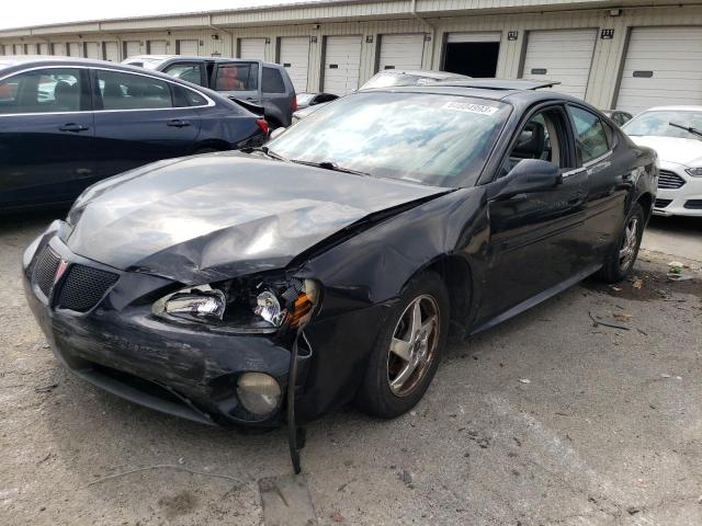 PONTIAC GRAND PRIX 2004 2g2ws522741235770