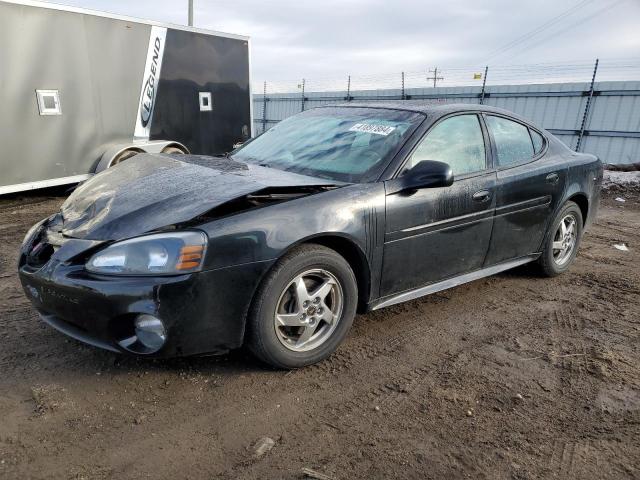 PONTIAC GRANDPRIX 2004 2g2ws522741371655