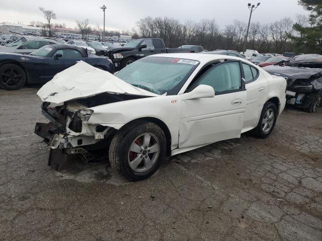 PONTIAC GRANDPRIX 2005 2g2ws522751268074