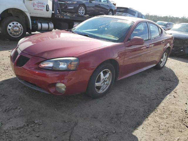 PONTIAC GRANDPRIX 2004 2g2ws522841102550