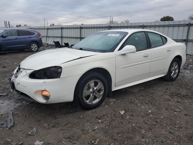 PONTIAC GRANDPRIX 2004 2g2ws522841204494