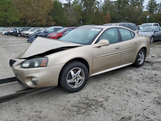 PONTIAC GRANDPRIX 2004 2g2ws522841343492