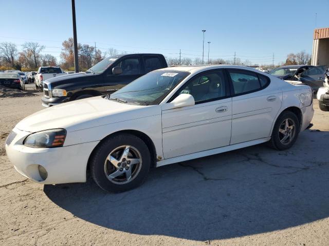 PONTIAC GRANDPRIX 2004 2g2ws522841363807