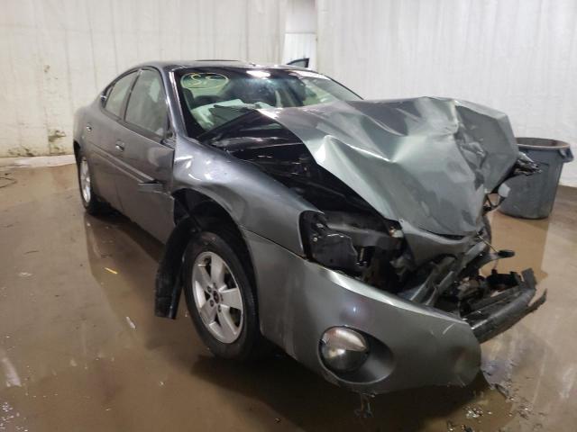 PONTIAC GRAND PRIX 2005 2g2ws522851126087