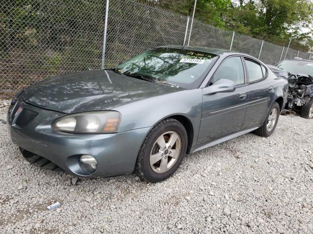 PONTIAC GRANDPRIX 2005 2g2ws522851126686