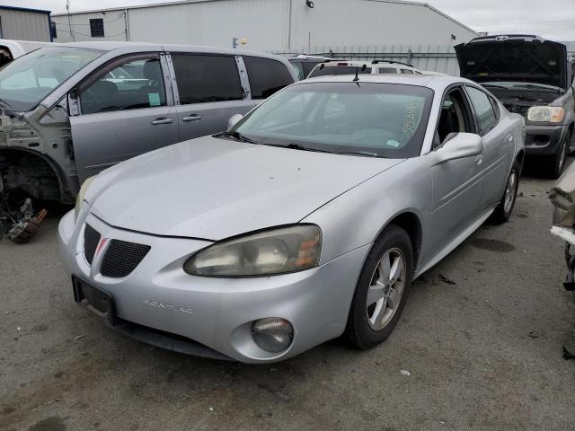 PONTIAC GRANDPRIX 2005 2g2ws522851133248