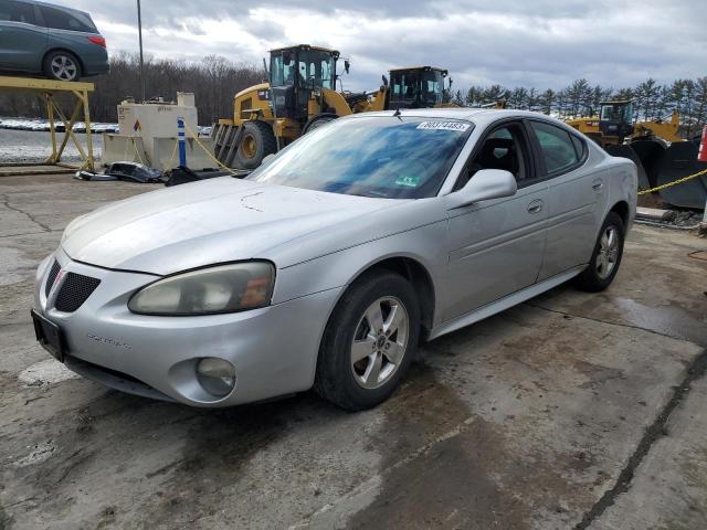 PONTIAC GRANDPRIX 2005 2g2ws522851151331