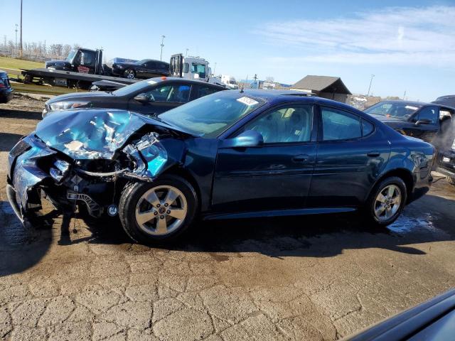 PONTIAC GRANDPRIX 2005 2g2ws522851354848