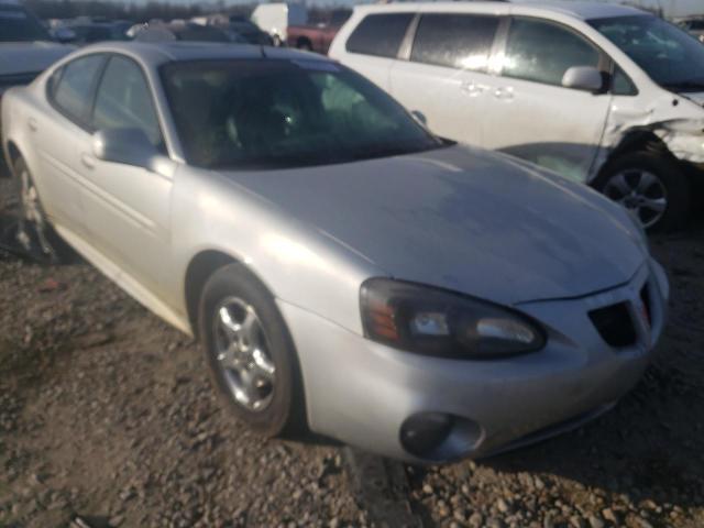 PONTIAC GRAND PRIX 2004 2g2ws522941164376