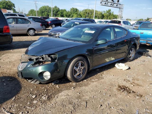 PONTIAC GRAND PRIX 2004 2g2ws522941230215