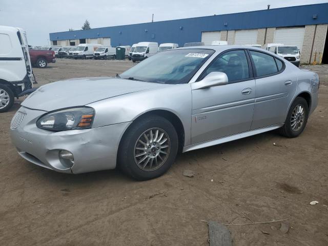 PONTIAC GRAND PRIX 2004 2g2ws522941371818