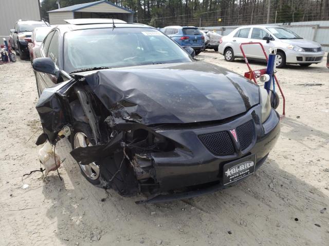 PONTIAC GRAND PRIX 2005 2g2ws522951126356