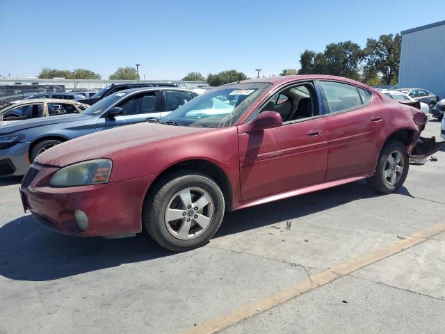 PONTIAC GRAND PRIX 2005 2g2ws522951155792