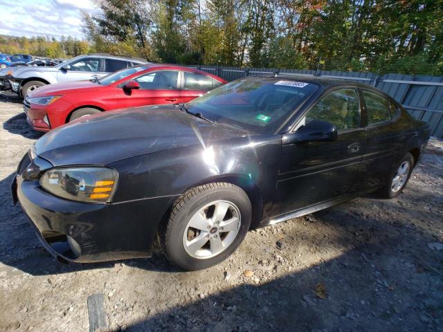 PONTIAC GRAND PRIX 2005 2g2ws522951160703