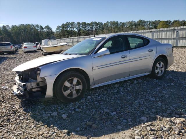 PONTIAC GRANDPRIX 2005 2g2ws522951171328