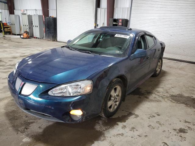 PONTIAC GRAND PRIX 2005 2g2ws522951285314