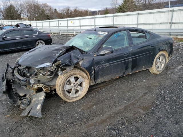 PONTIAC GRANDPRIX 2005 2g2ws522951355135