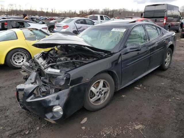 PONTIAC GRANDPRIX 2004 2g2ws522x41111301