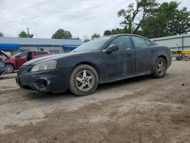 PONTIAC GRAND PRIX 2004 2g2ws522x41154861