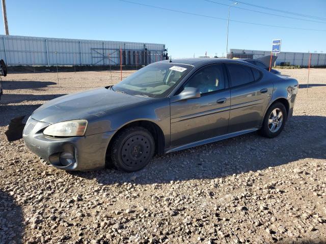 PONTIAC GRAND PRIX 2005 2g2ws542051178942