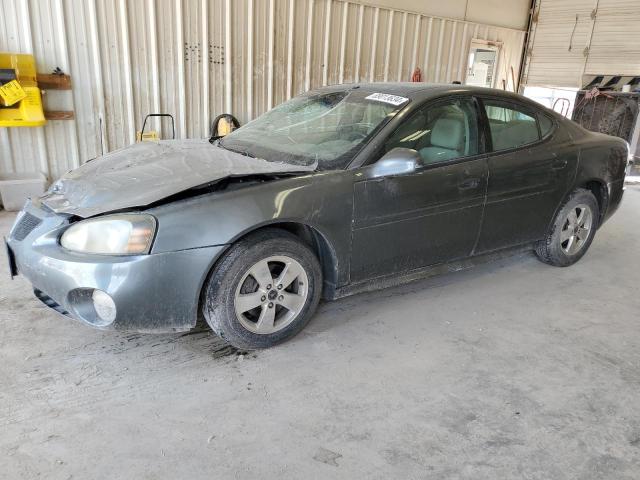 PONTIAC GRAND PRIX 2005 2g2ws542051266440