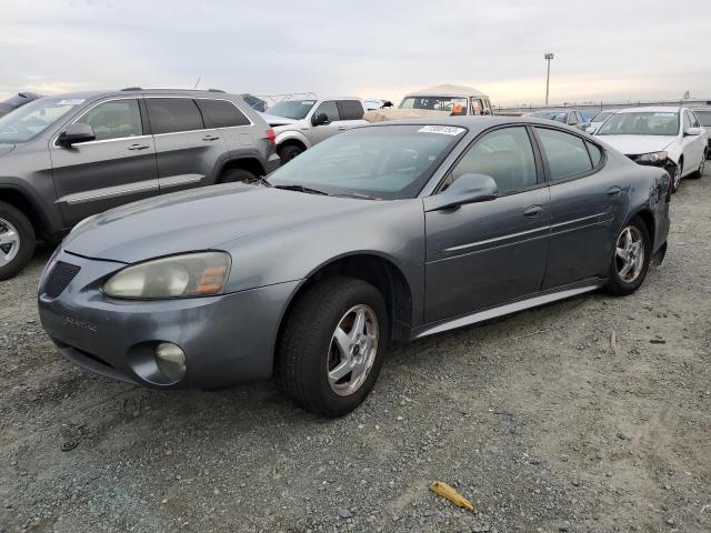 PONTIAC GRANDPRIX 2004 2g2ws542241270889