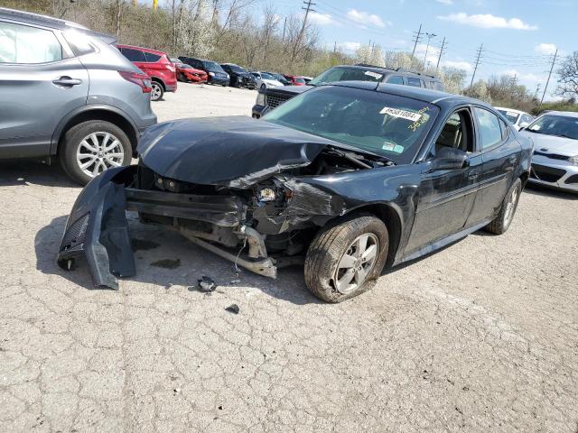 PONTIAC GRANDPRIX 2005 2g2ws542251159728