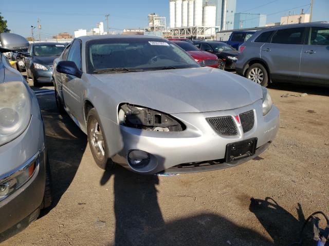 PONTIAC GRANDPRIX 2004 2g2ws542341344952