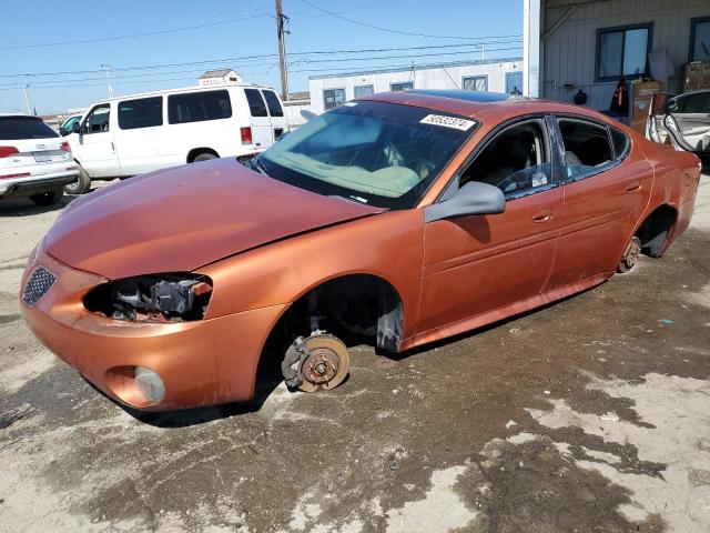 PONTIAC GRANDPRIX 2004 2g2ws542541234047