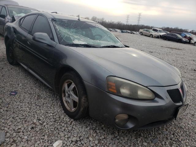 PONTIAC GRAND PRIX 2004 2g2ws542541240415