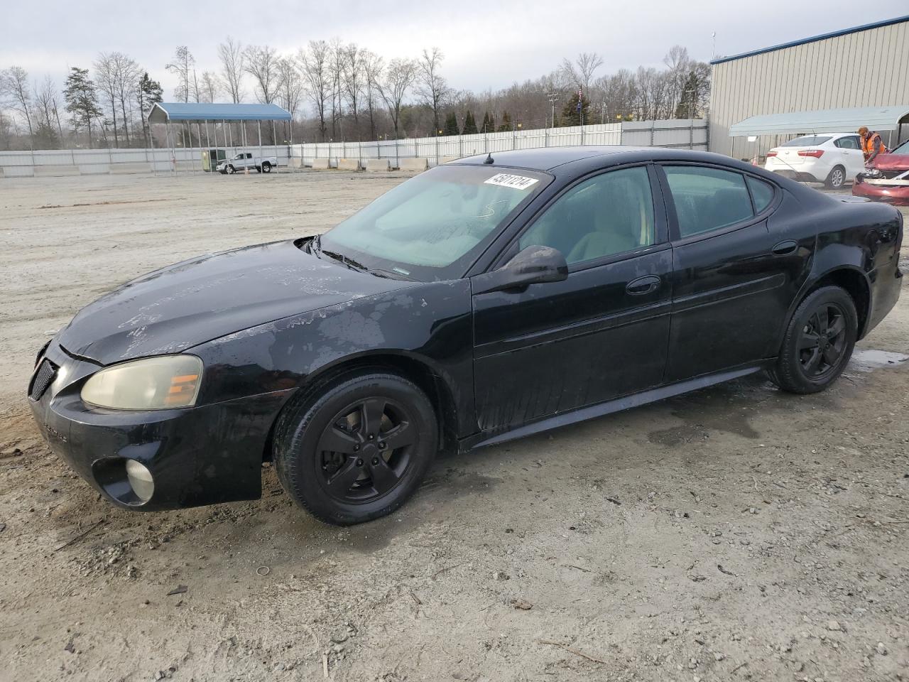 PONTIAC GRAND PRIX 2004 2g2ws542541259823