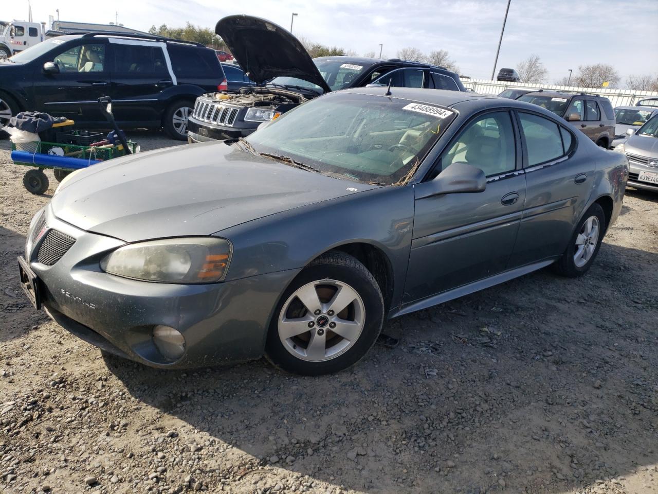 PONTIAC GRAND PRIX 2005 2g2ws542651174071