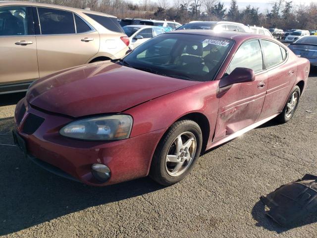 PONTIAC GRANDPRIX 2004 2g2ws542841343733