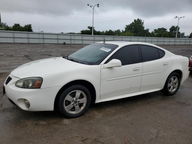 PONTIAC GRAND PRIX 2005 2g2ws542851166232