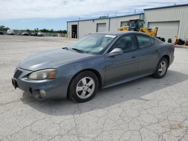 PONTIAC GRANDPRIX 2004 2g2ws542941373064