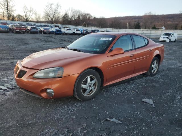 PONTIAC GRANDPRIX 2004 2g2ws542x41240412