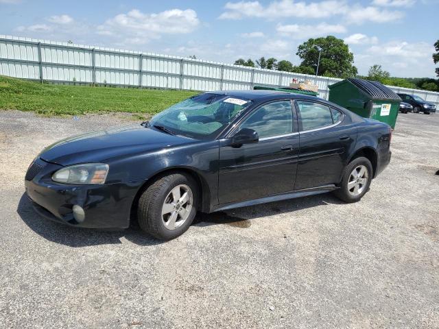 PONTIAC GRANDPRIX 2005 2g2ws542x51293838