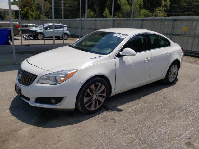 BUICK REGAL 1SV 2016 2g4g25ek9g9105325