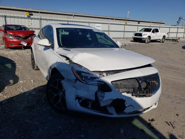 BUICK NULL 2016 2g4g35ex1g9208599