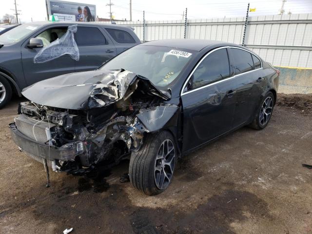 BUICK REGAL SPOR 2016 2g4g35ex2g9196057