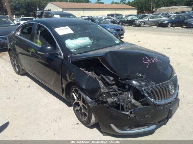 BUICK REGAL 2016 2g4g35ex2g9202603