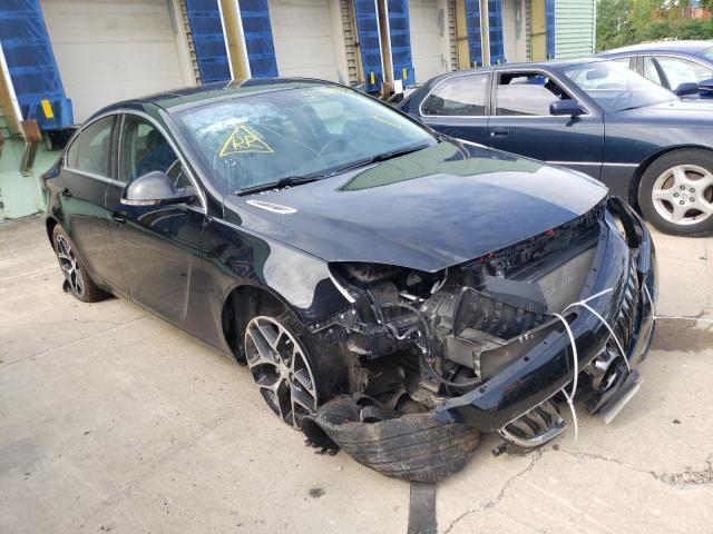 BUICK REGAL SPOR 2016 2g4g35ex3g9201444