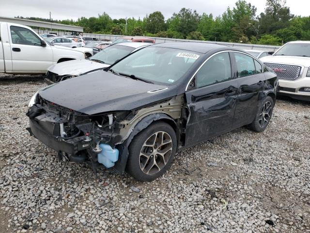 BUICK REGAL SPOR 2016 2g4g35ex3g9203629