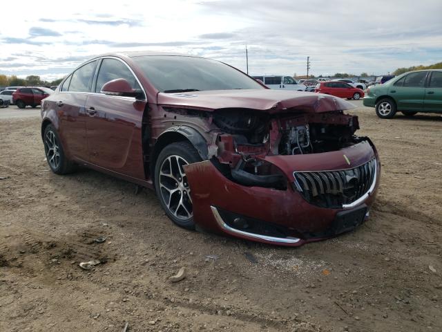 BUICK REGAL SPOR 2016 2g4g35ex6g9196384