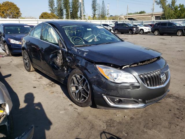 BUICK NULL 2016 2g4g35exxg9194539