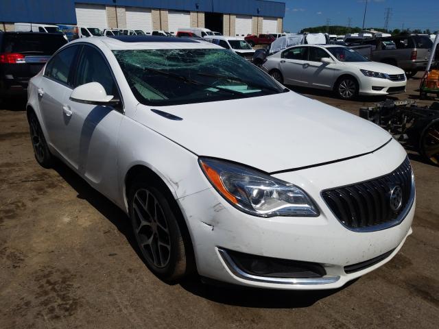 BUICK REGAL SPOR 2016 2g4g35exxg9202008