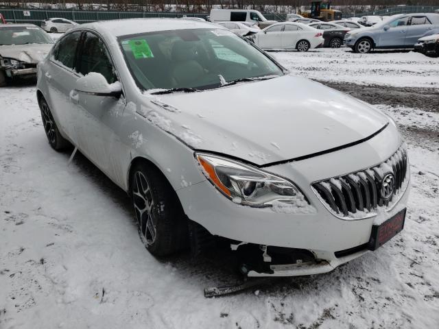 BUICK REGAL SPOR 2016 2g4g35exxg9208343