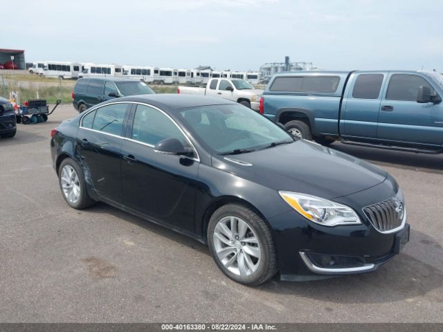 BUICK REGAL 2017 2g4gk5ek7h9162124