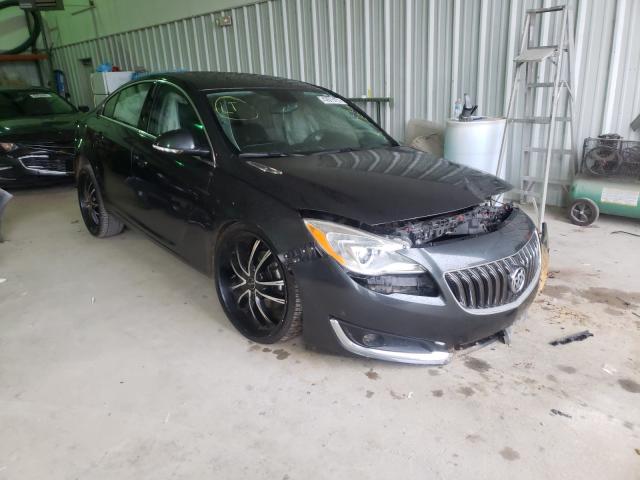 BUICK REGAL 1SV 2017 2g4gk5ek7h9187900