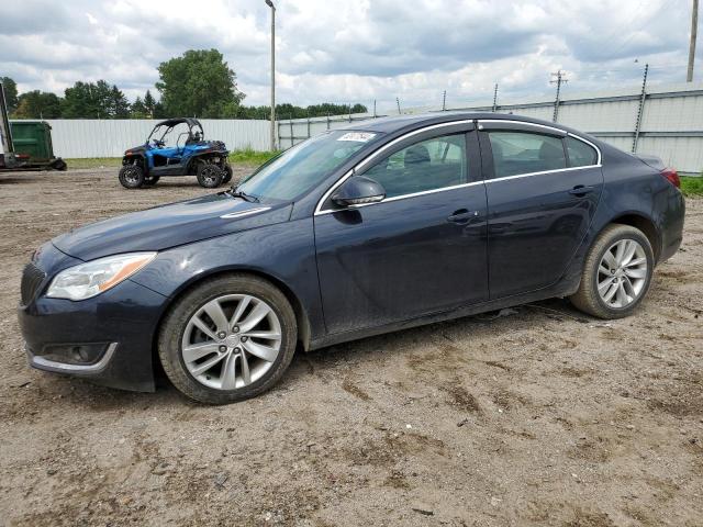 BUICK REGAL 2014 2g4gk5ex0e9246289